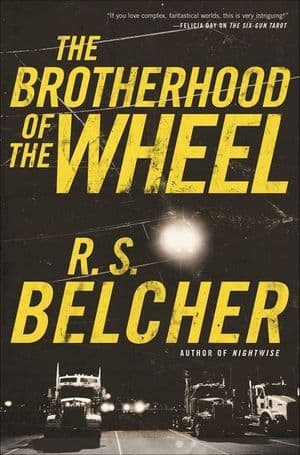 The Brotherhood of the Wheel