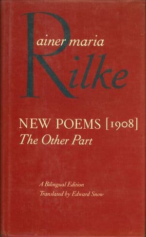 New Poems, 1908