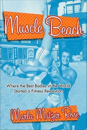 Muscle Beach