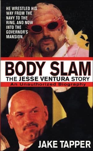 Buy Body Slam at Amazon