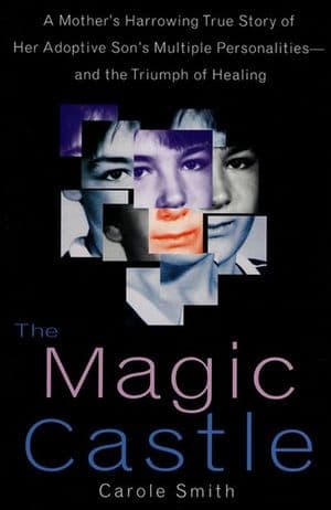 Buy The Magic Castle at Amazon