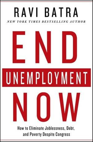 End Unemployment Now