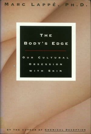 The Body's Edge