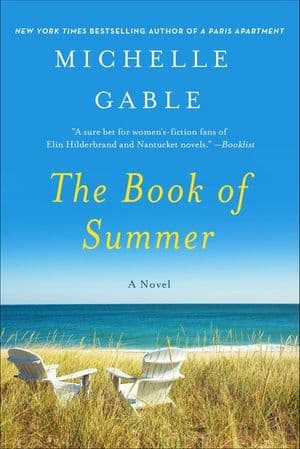 The Book of Summer