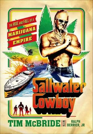 Saltwater Cowboy