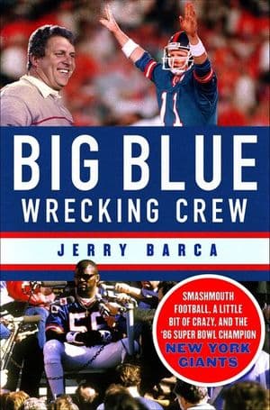 Big Blue Wrecking Crew