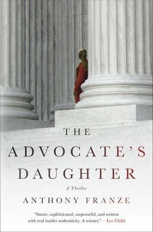 The Advocate's Daughter