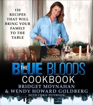 The Blue Bloods Cookbook