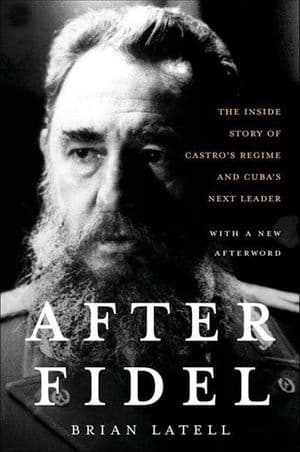 Buy After Fidel at Amazon