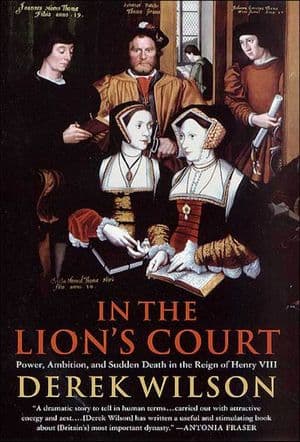 In the Lion's Court