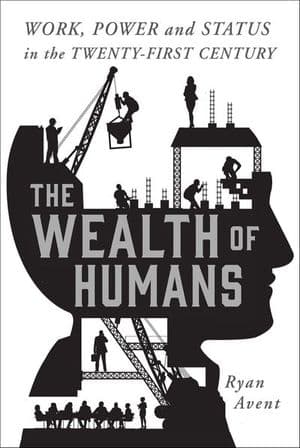 The Wealth of Humans