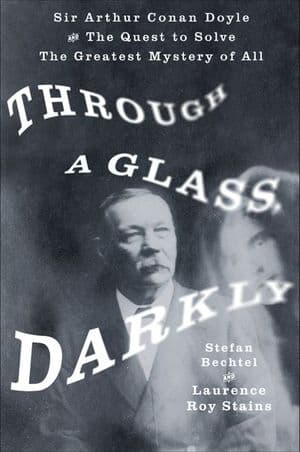 Buy Through a Glass, Darkly at Amazon