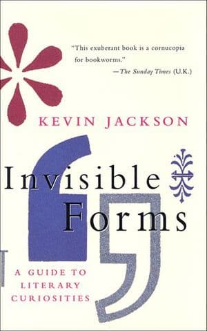 Invisible Forms