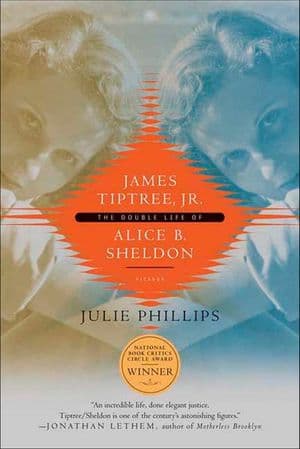 Buy James Tiptree, Jr. at Amazon