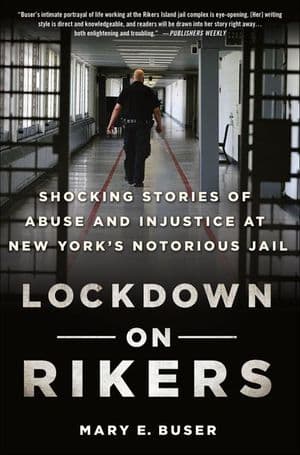 Lockdown on Rikers