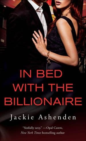 In Bed with the Billionaire