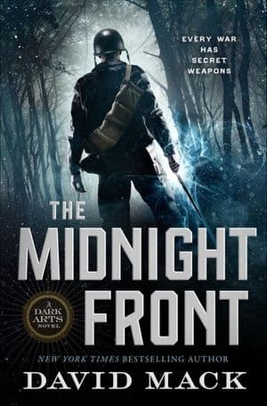 Buy The Midnight Front at Amazon