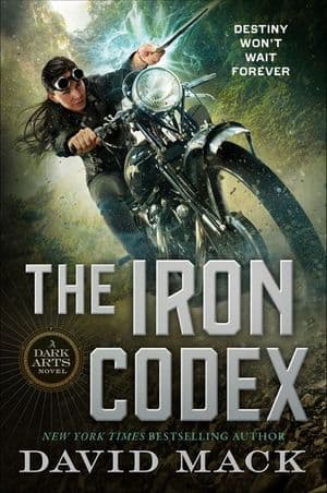 The Iron Codex