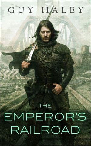 Buy The Emperor's Railroad at Amazon