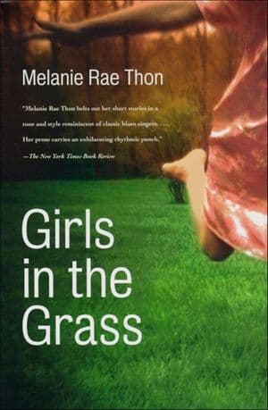 Girls in the Grass