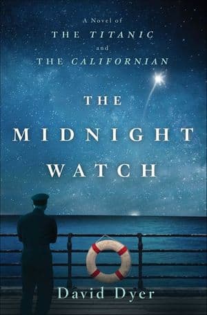 Buy The Midnight Watch at Amazon