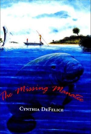 The Missing Manatee