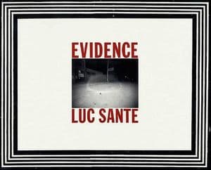 Buy Evidence at Amazon