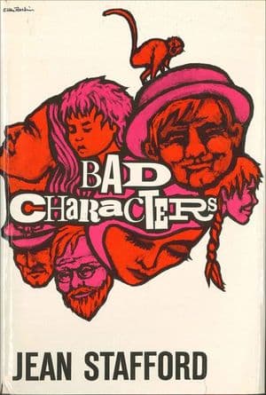 Bad Characters