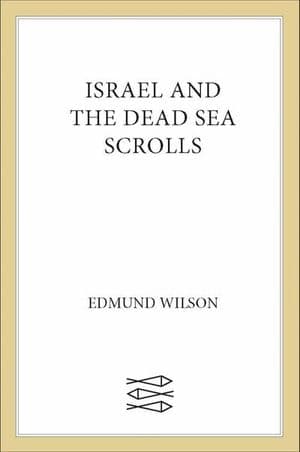 Israel and the Dead Sea Scrolls