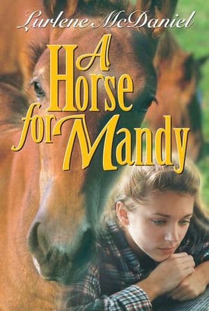 Buy A Horse for Mandy at Amazon