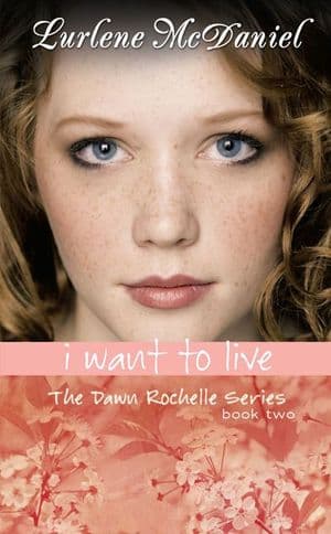 Buy I Want to Live at Amazon