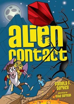 Alien Contact