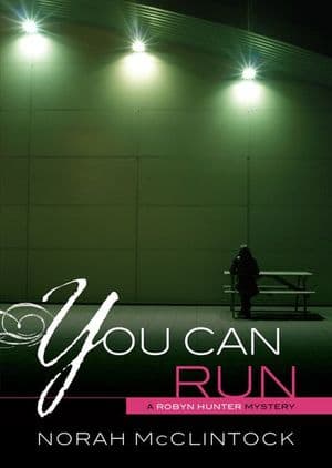 You Can Run