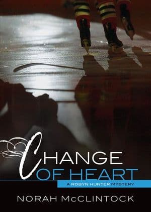 Buy Change of Heart at Amazon