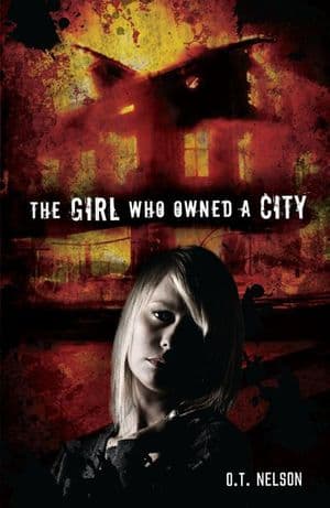 Buy The Girl Who Owned a City at Amazon