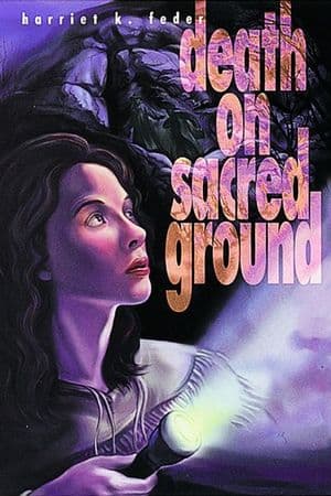 Buy Death on Sacred Ground at Amazon