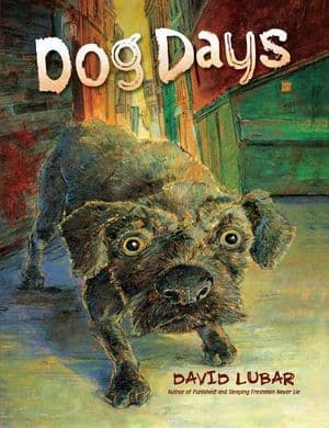 Buy Dog Days at Amazon