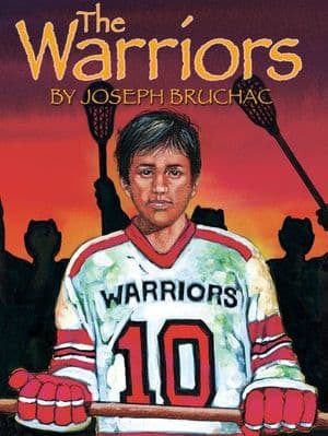 Buy The Warriors at Amazon