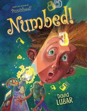 Buy Numbed! at Amazon