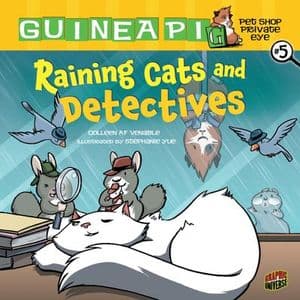 Raining Cats and Detectives