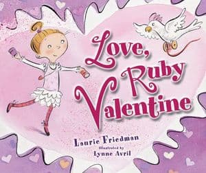 Buy Love, Ruby Valentine at Amazon