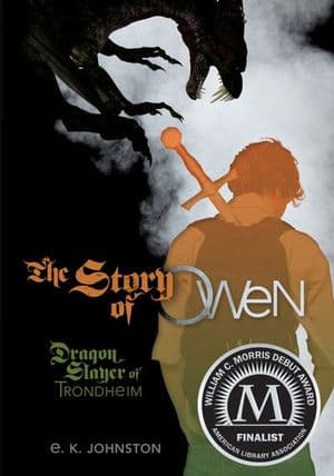 Buy The Story of Owen at Amazon