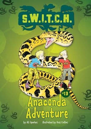 Anaconda Adventure