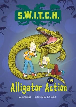 Alligator Action