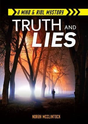 Buy Truth and Lies at Amazon