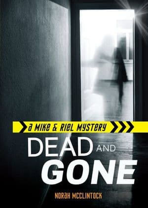 Buy Dead and Gone at Amazon