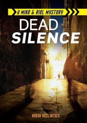 Buy Dead Silence at Amazon