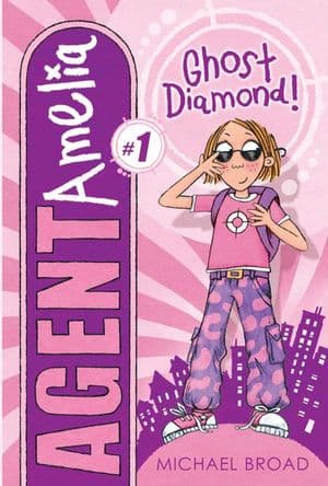 Buy Ghost Diamond! at Amazon