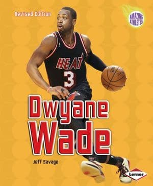 Dwyane Wade