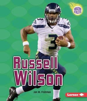 Russell Wilson